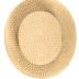 Straw Boater