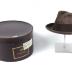 Fedora and Box