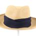 Panama Hat and Box