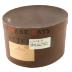 Panama Hat and Box