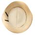 Panama Hat and Box