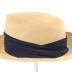 Panama Hat and Box