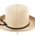 Panama Hat and Box