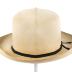 Panama Hat and Box