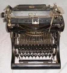 Typewriter
