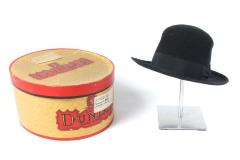 Fedora and Box