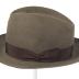 Fedora and Box