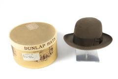 Fedora and Box