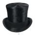 Top Hat and Box
