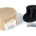 Top Hat and Box
