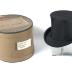 Top Hat and Box