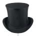 Top Hat and Box