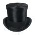 Top Hat and Box