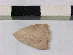 Projectile Point