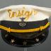 Ensign's Cap