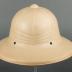 Pith Helmet and Box