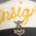 Ensign's Cap