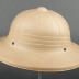 Pith Helmet and Box