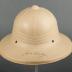 Pith Helmet and Box