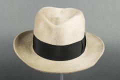 Fedora and Box