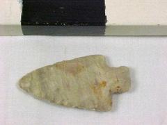 Projectile Point