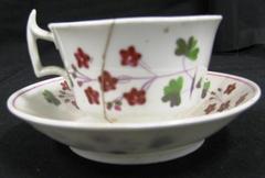 Teacup