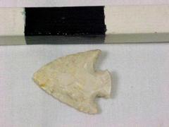 Projectile Point