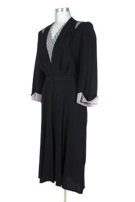 Evening Dress
