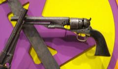 Remington Revolver