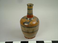 Jug, Ceramic