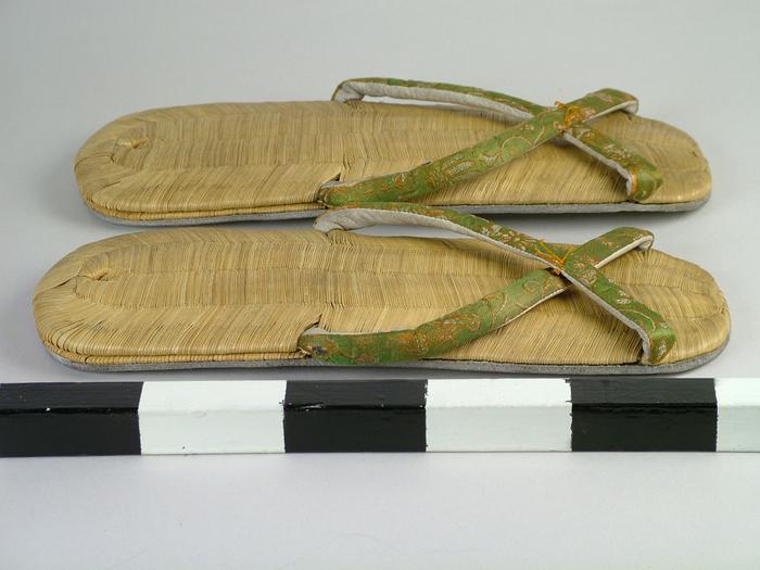 Sandals (2)
