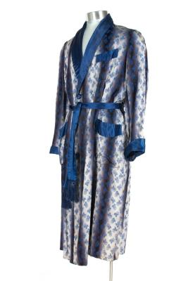 Bathrobe