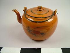Teapot