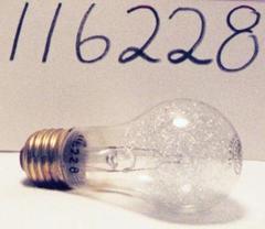 Photo Flash Light Bulb