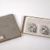 "Stereoscopic Anatomy of the Brain Surface and Localization" Book by William Fuller, M.D.