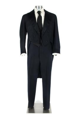 Tuxedo