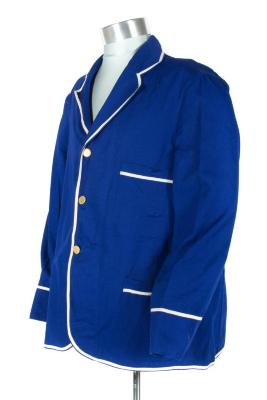 Fraternal Organization Jacket
