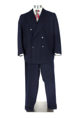 Sack Suit