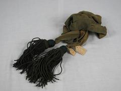 Sash, Surgeon Major