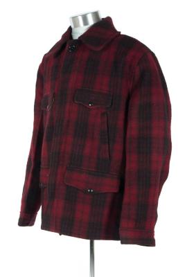 Hunting Coat