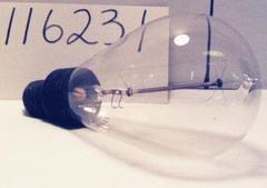 Light Bulb, 500 Watt