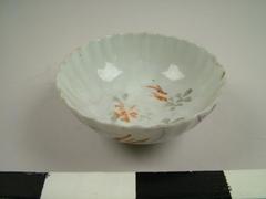 Bowl, Rice