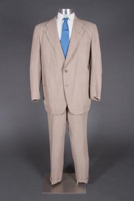 Sack Suit