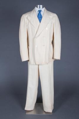 Sack Suit