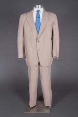 Sack Suit