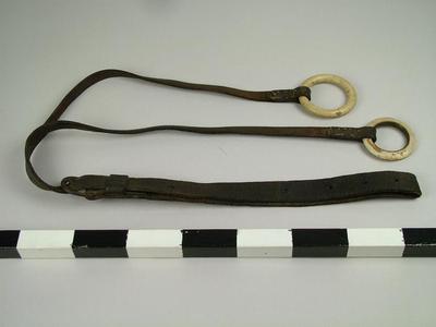 Bridle (2 Pcs)