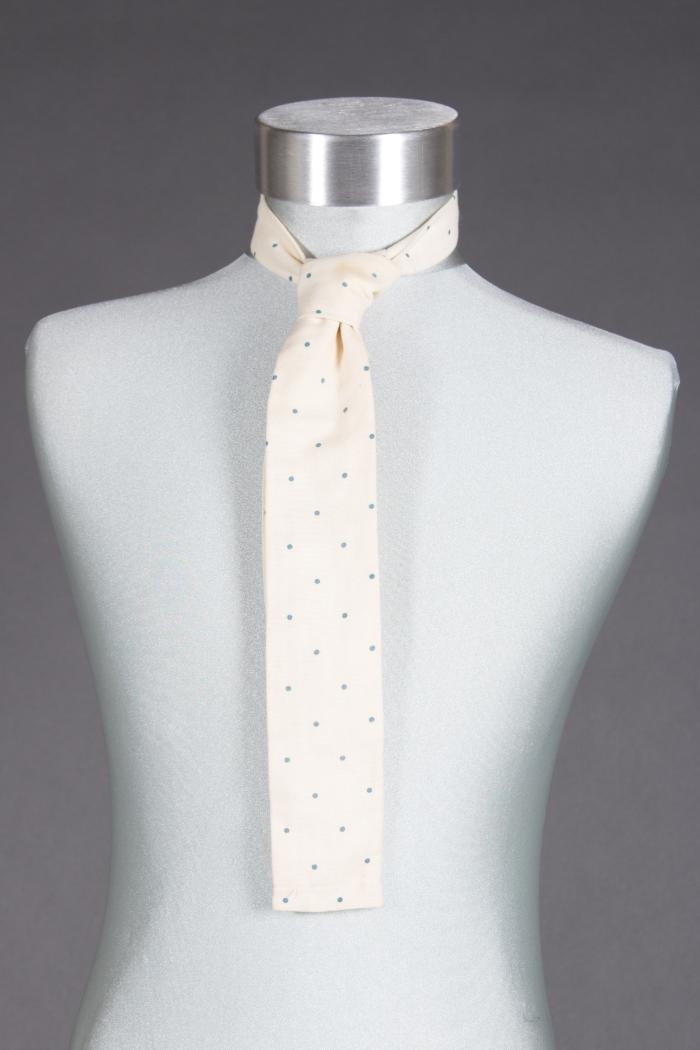 1700s necktie