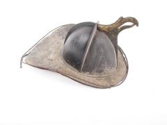 Hat, Fireman's