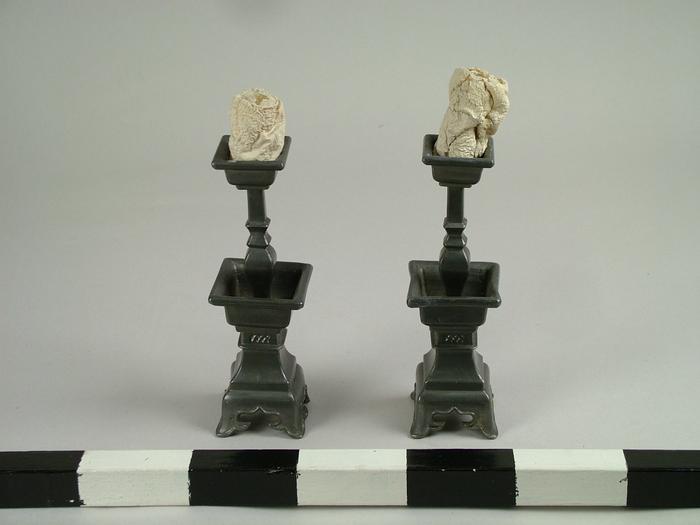 Candlesticks