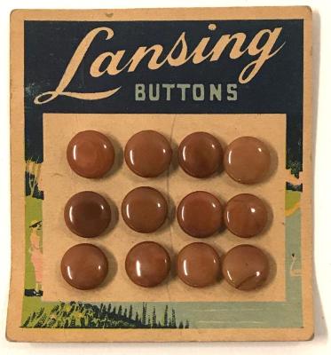 Buttons